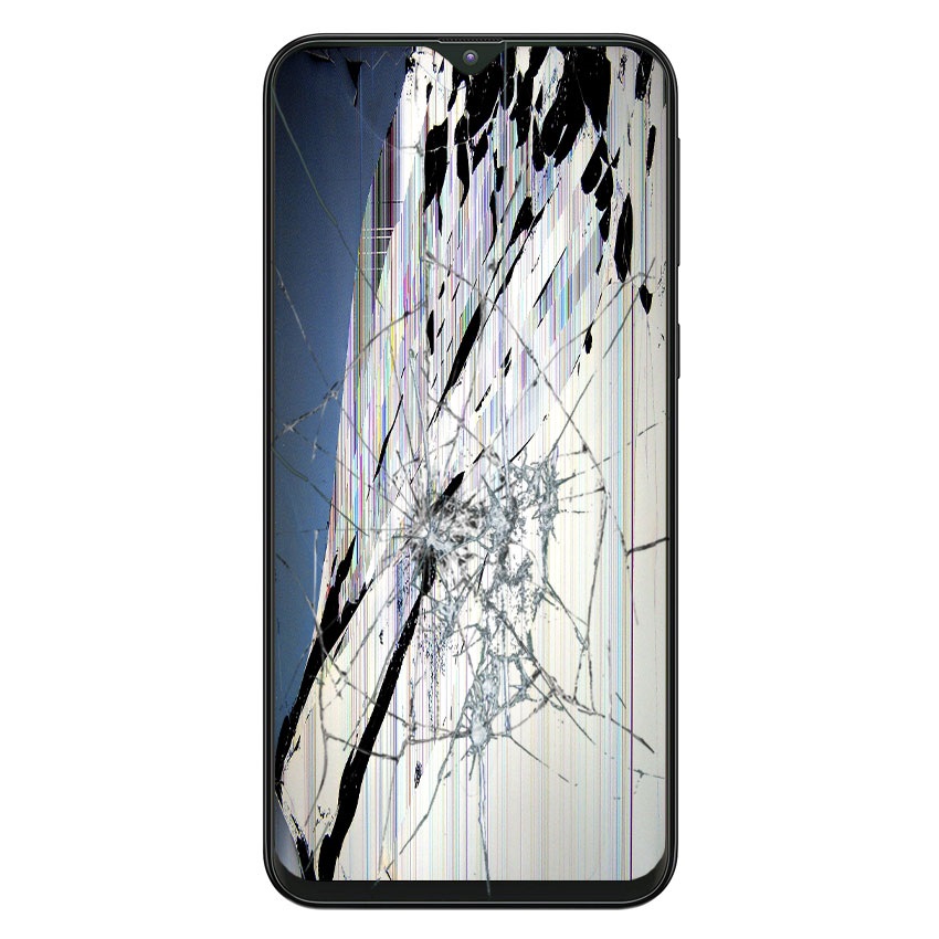 m20 screen