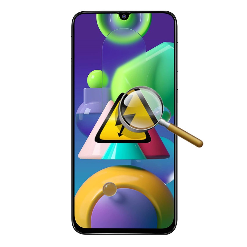 m21 specifications