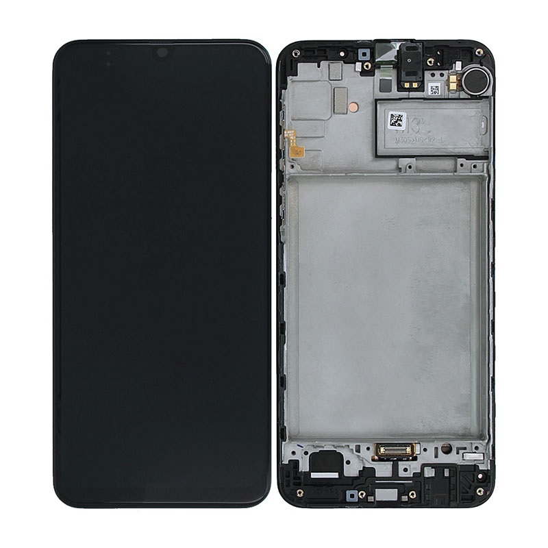 samsung m21 super amoled display price