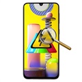 Samsung Galaxy M31 Diagnosis