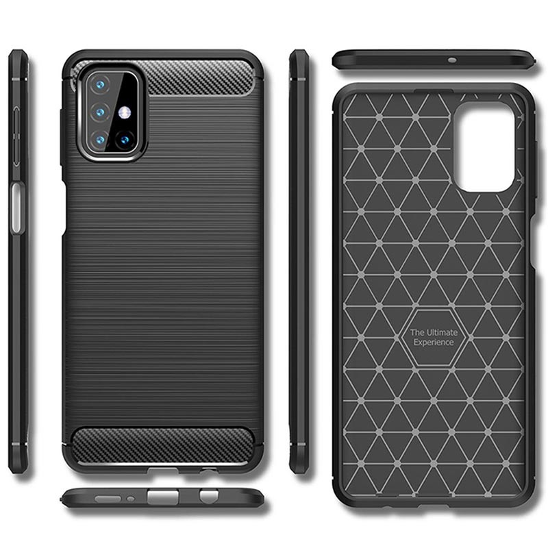 m31s black colour