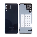 Samsung Galaxy M32 Back Cover GH82-25976A