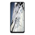 Samsung Galaxy M32 LCD and Touch Screen Repair - Black