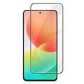 Samsung Galaxy M47 Full Cover Tempered Glass Screen Protector - 9H - Black Edge