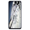 Samsung Galaxy M51 LCD and Touch Screen Repair - Black