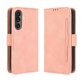 Samsung Galaxy M56 Cardholder Wallet Case