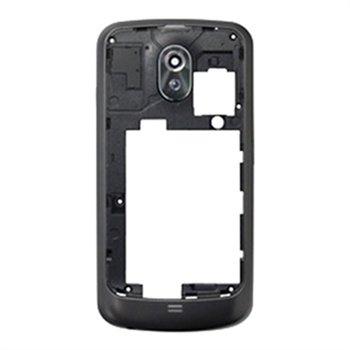 samsung galaxy nexus i9250 middle housing black samsung galaxy nexus i9250 middle housing black