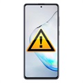 Samsung Galaxy Note10 Lite Earpiece Repair