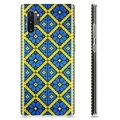 Samsung Galaxy Note10+ TPU Case Ukraine - Ornament