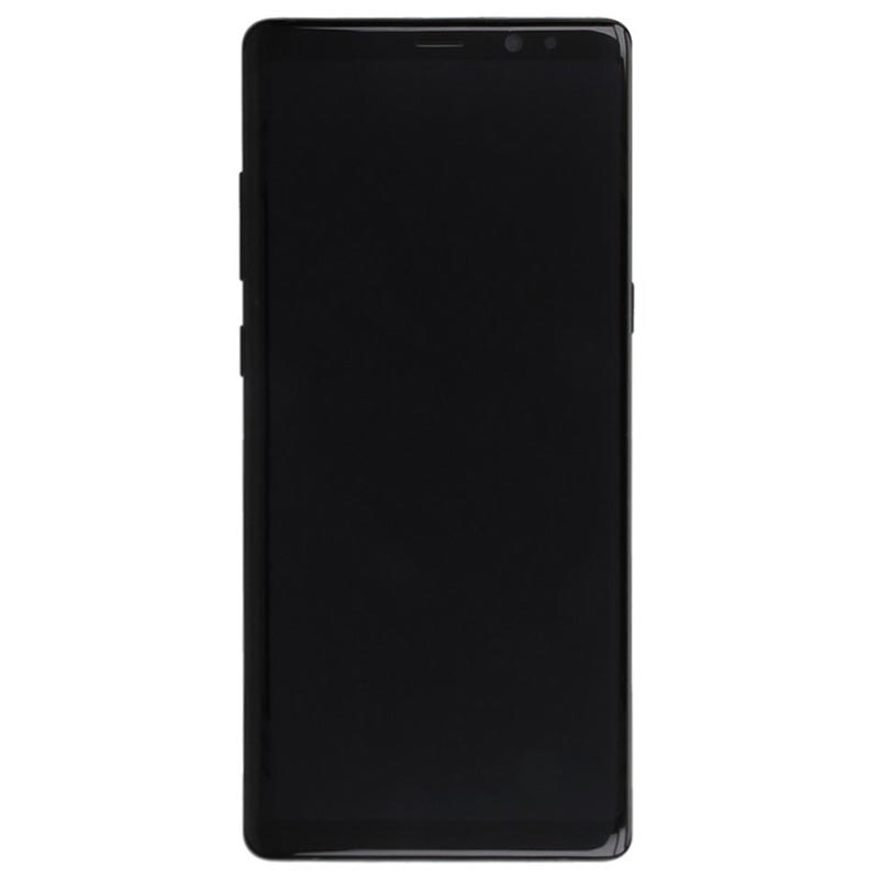 lcd galaxy note 8