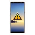 Samsung Galaxy Note 8 Ringtone Speaker Repair