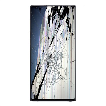 Samsung Galaxy Note10 LCD and Touch Screen Repair
