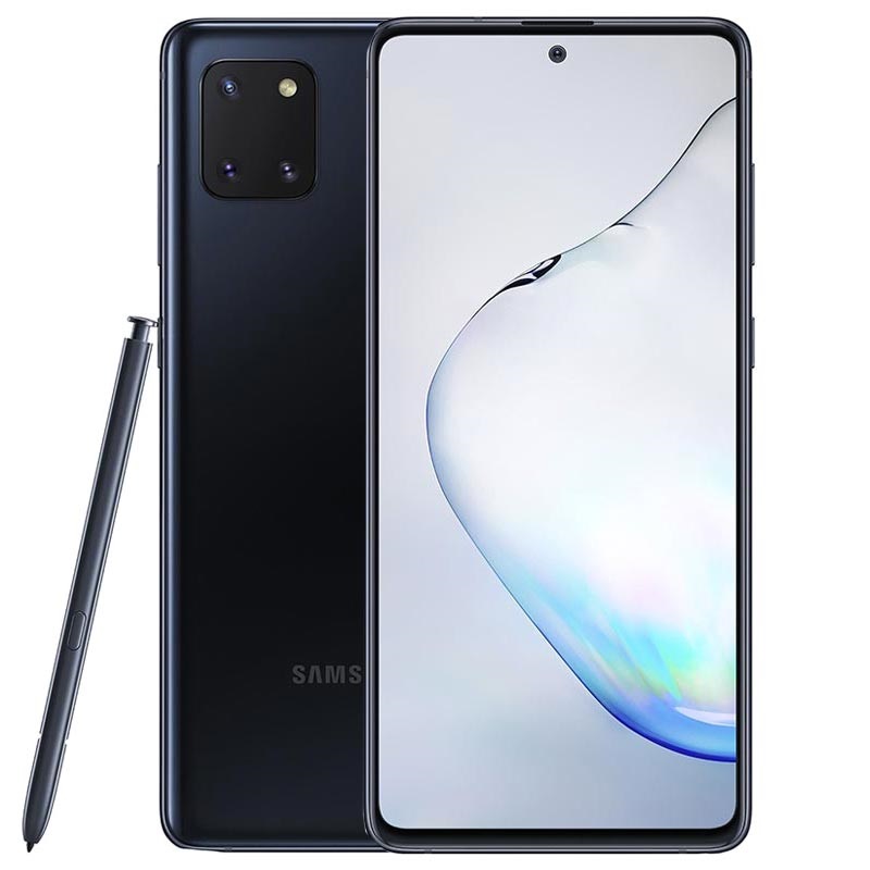 Jual Samsung Galaxy Note 10 Lite Smartphone 128gb 8gb Jual Samsung Galaxy Note 10 Lite Smartphone 128gb 8gb