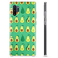 Samsung Galaxy Note10+ TPU Case - Avocado Pattern
