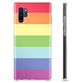 Samsung Galaxy Note10+ TPU Case - Pride