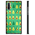 Samsung Galaxy Note10 Protective Cover - Avocado Pattern