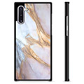 Samsung Galaxy Note10 Protective Cover - Elegant Marble