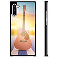Samsung Galaxy Note10 Protective Cover - Guitar
