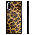 Samsung Galaxy Note10 Protective Cover - Leopard