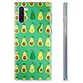 Samsung Galaxy Note10 TPU Case - Avocado Pattern