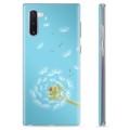 Samsung Galaxy Note10 TPU Case - Dandelion