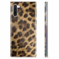 Samsung Galaxy Note10 TPU Case - Leopard