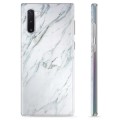 Samsung Galaxy Note10 TPU Case - Marble