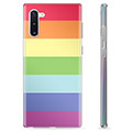 Samsung Galaxy Note10 TPU Case - Pride