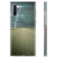 Samsung Galaxy Note10 TPU Case - Storm