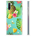 Samsung Galaxy Note10 TPU Case - Summer