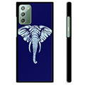 Samsung Galaxy Note20 Protective Cover - Elephant