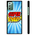 Samsung Galaxy Note20 Protective Cover - Super Dad