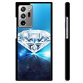 Samsung Galaxy Note20 Ultra Protective Cover - Diamond