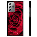 Samsung Galaxy Note20 Ultra Protective Cover - Rose