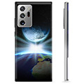 Samsung Galaxy Note20 Ultra TPU Case - Space