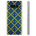 Samsung Galaxy Note8 TPU Case Ukraine - Ornament