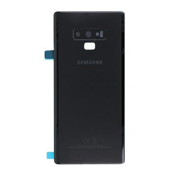 Samsung Galaxy Note9 Back Cover GH82-16920A - Black