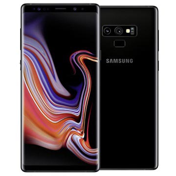 samsung note 9 duos specs