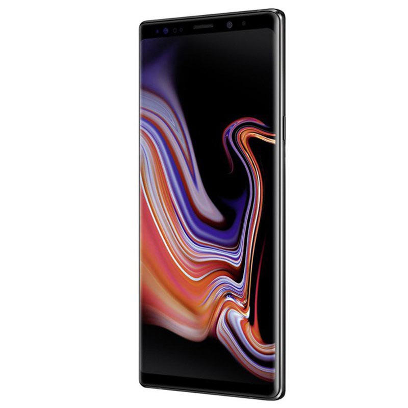 note 9 duos specs