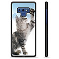 Samsung Galaxy Note9 Protective Cover - Cat