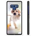 Samsung Galaxy Note9 Protective Cover - Dog