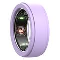 Samsung Galaxy Ring Anti-Scratch Silicone Case - Size: 10/11/12/13 - Purple