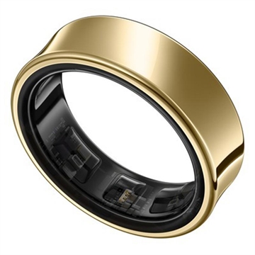 Samsung Galaxy Ring SM-Q509NZDAEUB - Size 9 - Titanium Gold