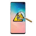 Samsung Galaxy S10 Diagnosis