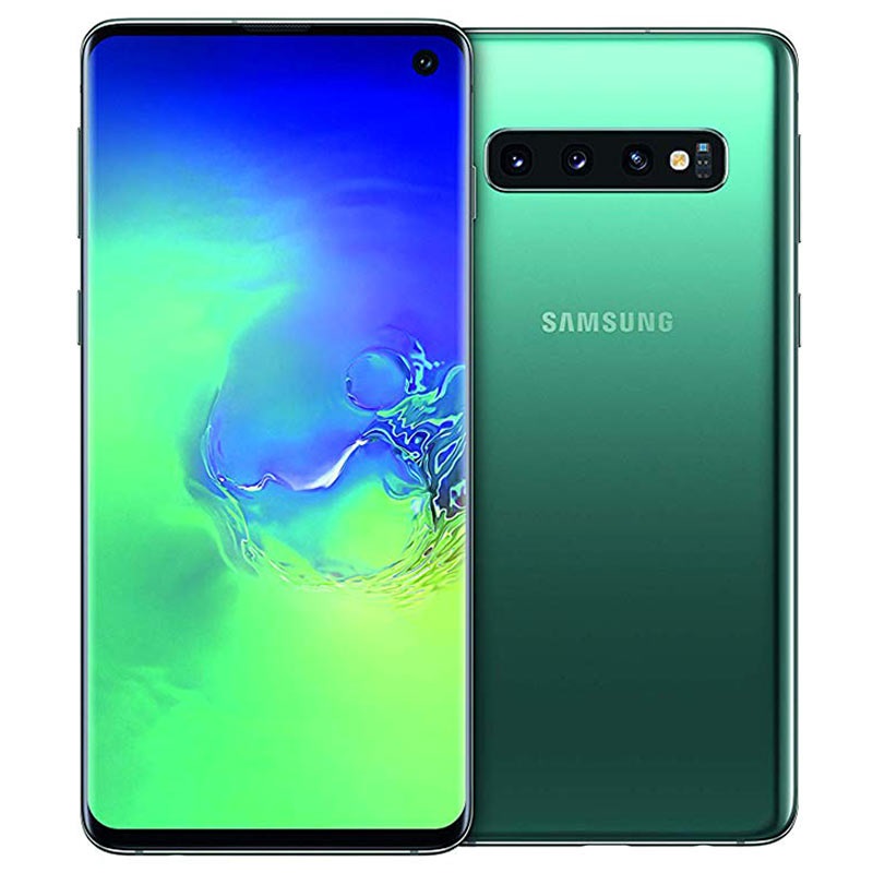 Samsung Galaxy S10 Duos 128GB Prism