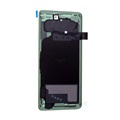 Samsung Galaxy S10 Back Cover GH82-18378A - Prism Black