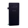 Samsung Galaxy S10 Back Cover GH82-18378A - Prism Black