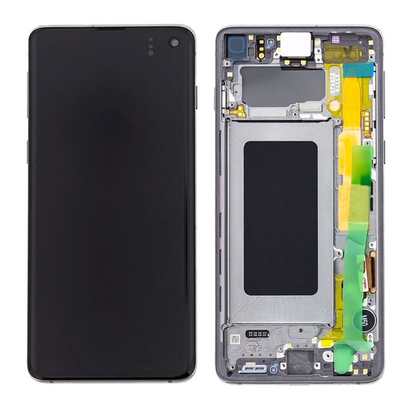 Cara Bongkar Lcd Samsung S10 Cara Bongkar Lcd Samsung S10