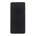 Samsung Galaxy S10 Front Cover & LCD Display GH82-18850A