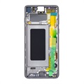 Samsung Galaxy S10 Front Cover & LCD Display GH82-18850A